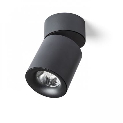 RED - Design Rendl - R12840 - LED Спот CONDU LED/20W/230V черен