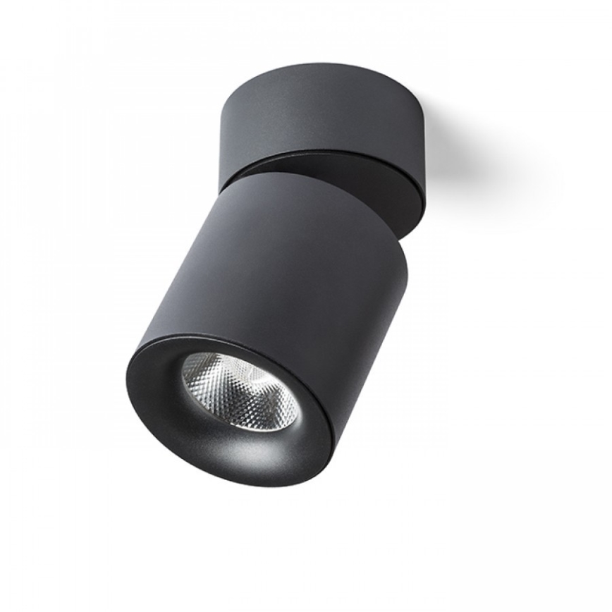 RED - Design Rendl - R12840 - LED Спот CONDU LED/20W/230V черен