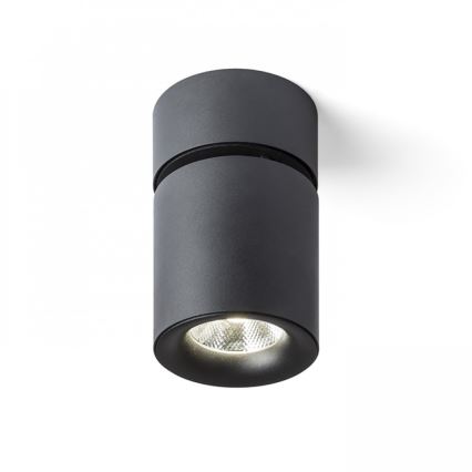 RED - Design Rendl - R12840 - LED Спот CONDU LED/20W/230V черен