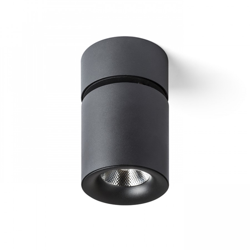 RED - Design Rendl - R12840 - LED Спот CONDU LED/20W/230V черен