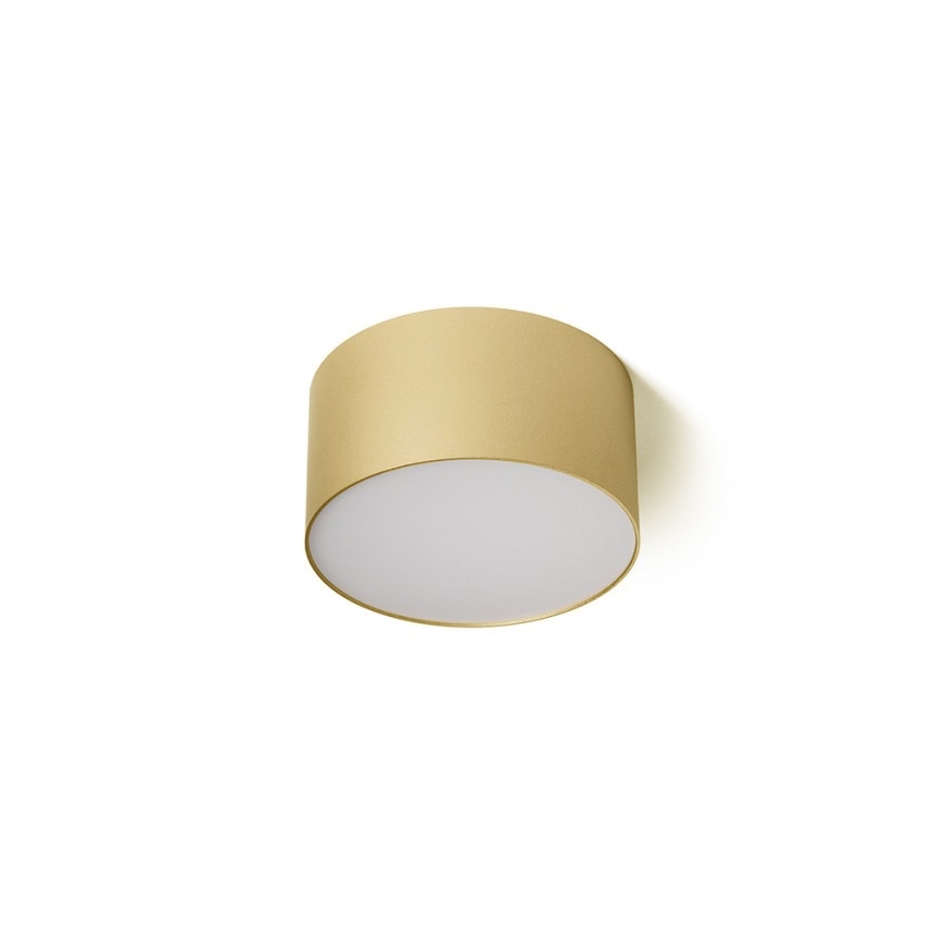 RED - Design Rendl - R12843 - LED Лампа LARISA LED/10W/230V златиста