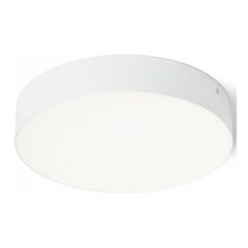 RED - Design Rendl - R12844 - LED Лампа LARISA LED/30W/230V бяла