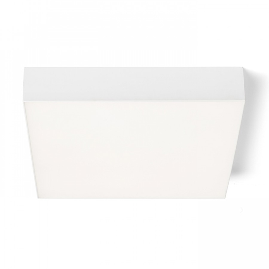 RED - Design Rendl - R12850 - LED Лампа LARISA LED/30W/230V бяла