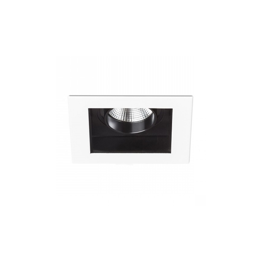 RED - Design Rendl - R12856 - LED Лампа за окачен таван BONDY LED/7W/230V