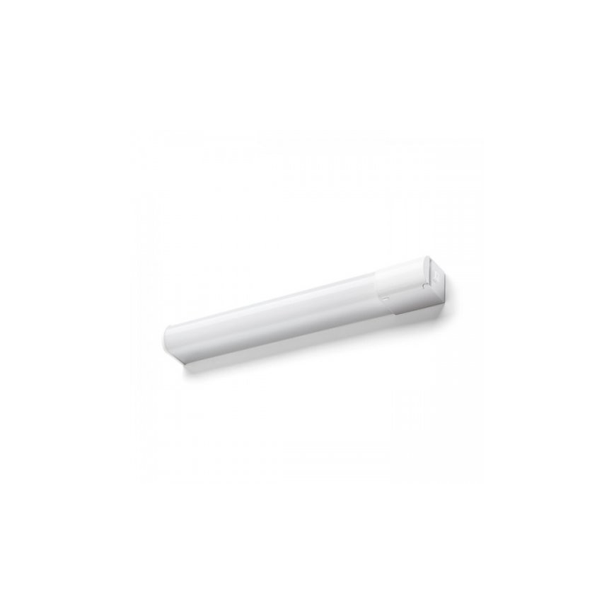 RED - Design Rendl - R12903 - LED Лампа за огледало в баня с контакт FLORIO LED/8W/230V IP44