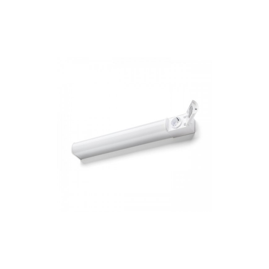 RED - Design Rendl - R12903 - LED Лампа за огледало в баня с контакт FLORIO LED/8W/230V IP44