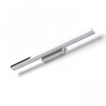 RED - Design Rendl - R12949 - LED Лампа за огледало в баня PANON LED/18W/230V IP44