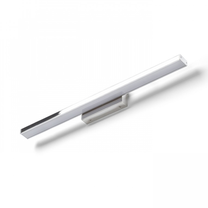 RED - Design Rendl - R12949 - LED Лампа за огледало в баня PANON LED/18W/230V IP44
