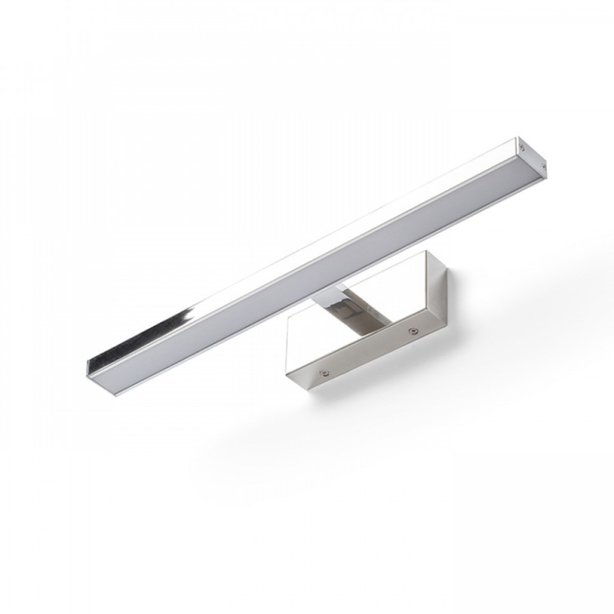 RED - Design Rendl - R12950 - LED Лампа за огледало в баня PANON LED/12W/230V IP44