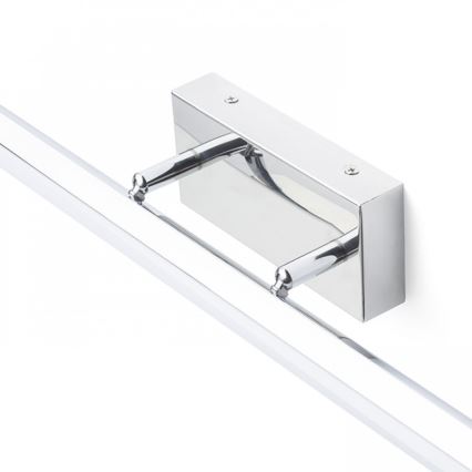 RED - Design Rendl - R12951 - LED Лампа за огледало в баня SWAY LED/12W/230V IP44