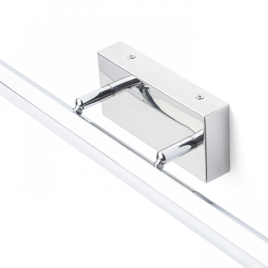 RED - Design Rendl - R12951 - LED Лампа за огледало в баня SWAY LED/12W/230V IP44