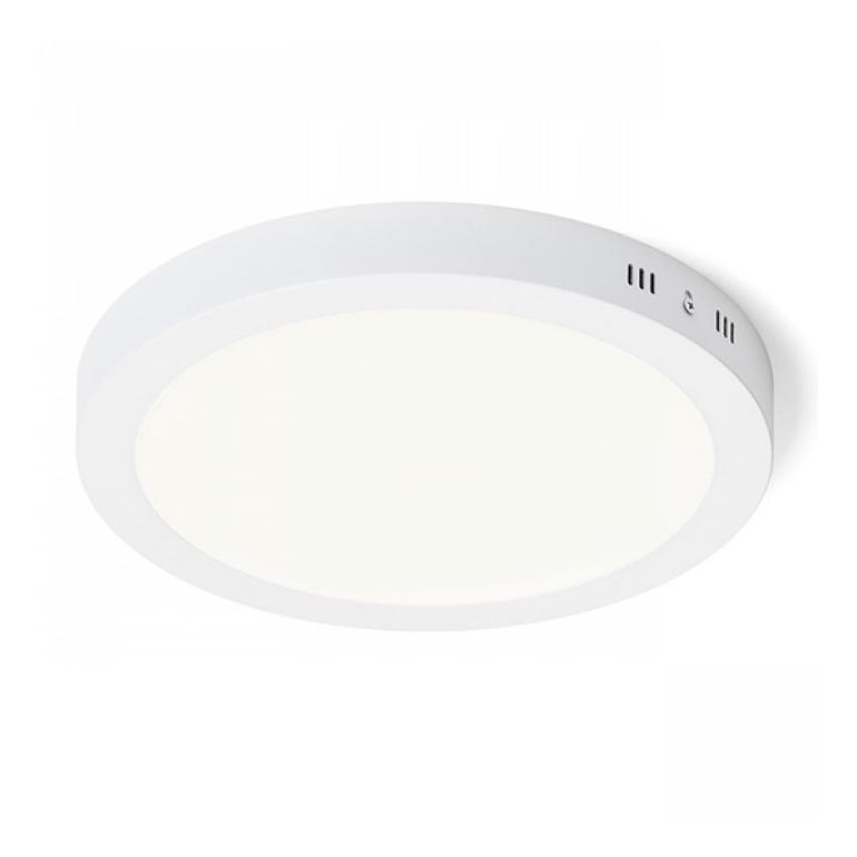 RED - Design Rendl - R12973 - LED Лампа SOCORRO LED/24W/230V