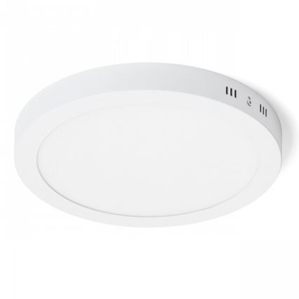 RED - Design Rendl - R12973 - LED Лампа SOCORRO LED/24W/230V