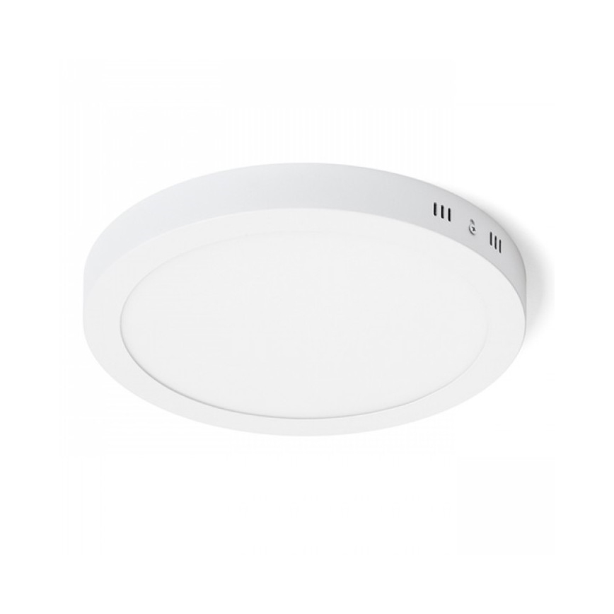 RED - Design Rendl - R12973 - LED Лампа SOCORRO LED/24W/230V