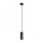 RED - Design Rendl - R12992 - LED Висящ полилей MAVRO LED/12W/230V