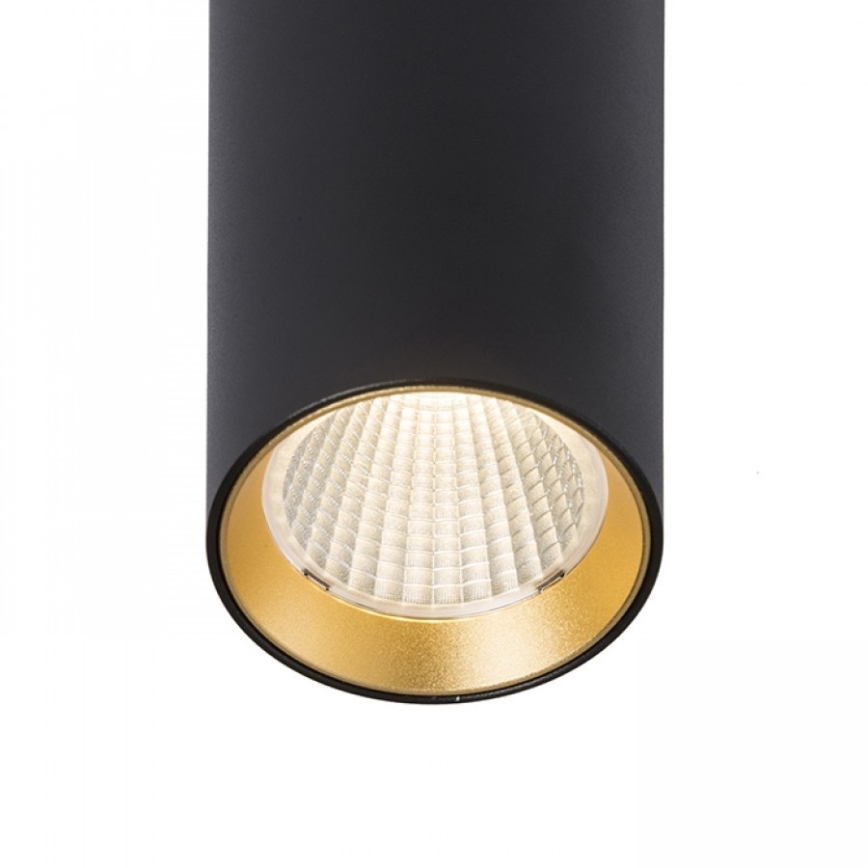 RED - Design Rendl - R12992 - LED Висящ полилей MAVRO LED/12W/230V