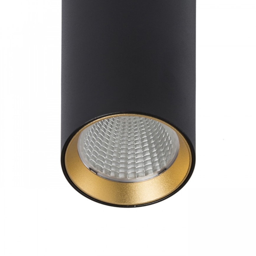 RED - Design Rendl - R12992 - LED Висящ полилей MAVRO LED/12W/230V