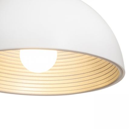 RED - Design Rendl - R13048 - Висящ полилей CARISSIMA 1xE27/42W/230V