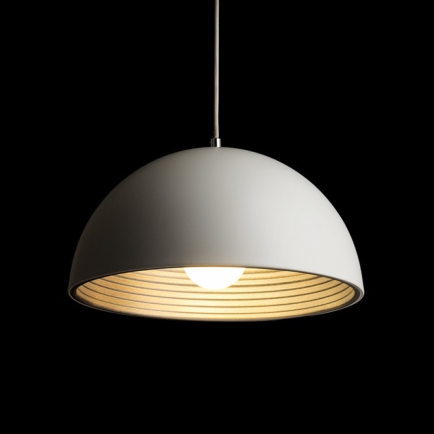 RED - Design Rendl - R13048 - Висящ полилей CARISSIMA 1xE27/42W/230V