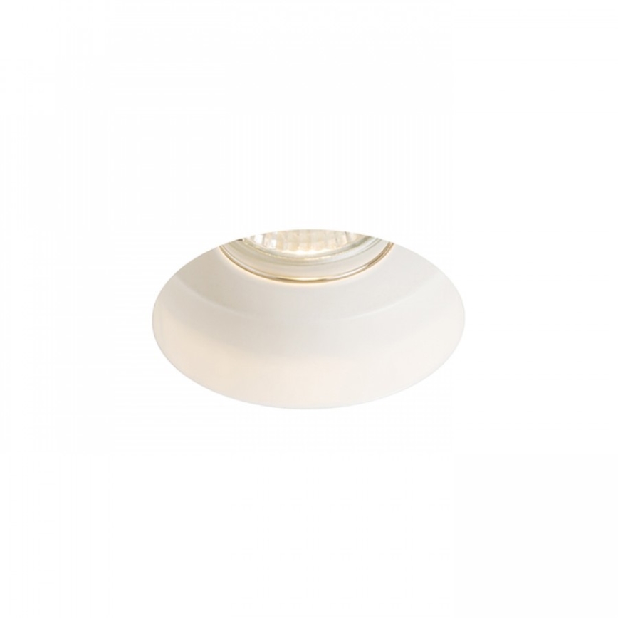 RED - Design Rendl - R13288 - Лампа за вграждане IPSO 1xGU10/35W/230V