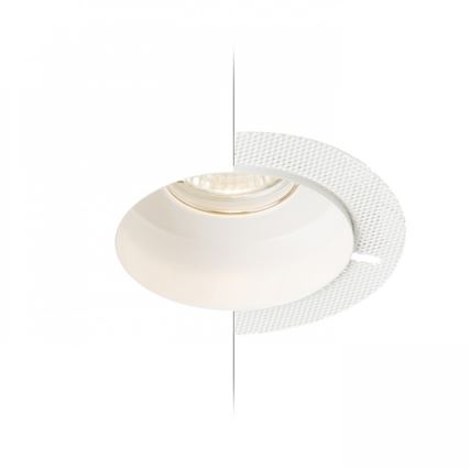 RED - Design Rendl - R13288 - Лампа за вграждане IPSO 1xGU10/35W/230V