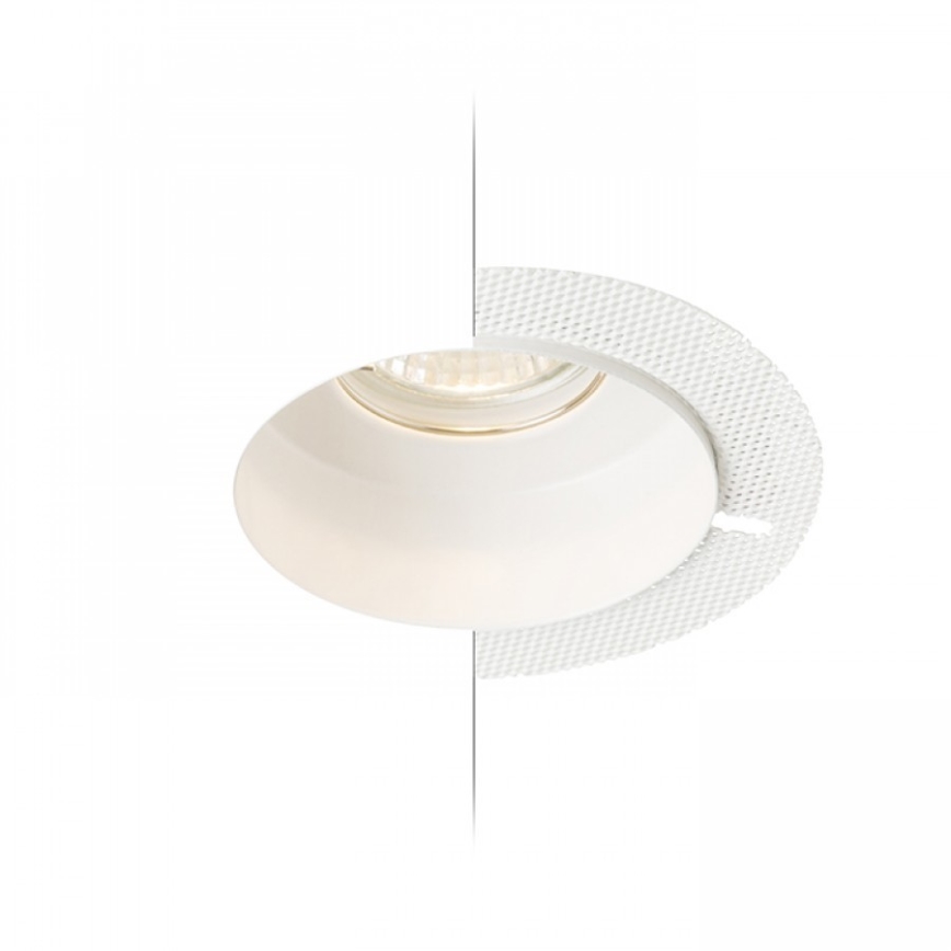 RED - Design Rendl - R13288 - Лампа за вграждане IPSO 1xGU10/35W/230V