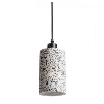 RED - Design Rendl - R13296 - Висящ полилей CAMINO 1xE27/28W/230V
