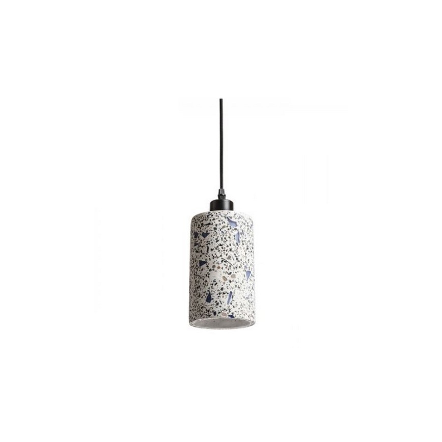 RED - Design Rendl - R13296 - Висящ полилей CAMINO 1xE27/28W/230V