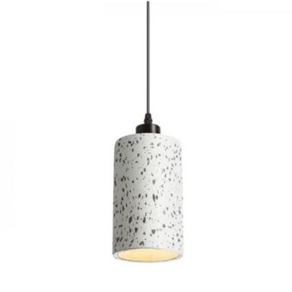 RED - Design Rendl - R13296 - Висящ полилей CAMINO 1xE27/28W/230V