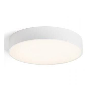 RED - Design Rendl - R13332 - LED Лампа за таван MEZZO LED/60W/230V бяла