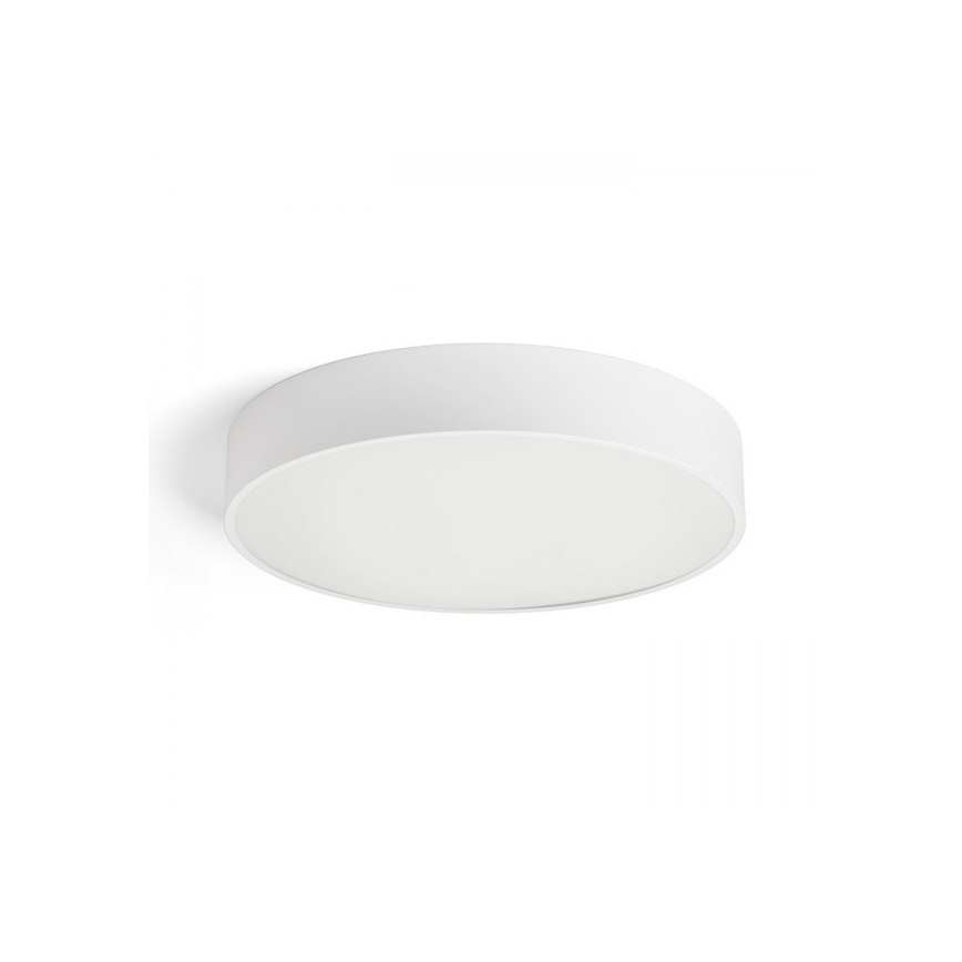 RED - Design Rendl - R13332 - LED Лампа за таван MEZZO LED/60W/230V бяла