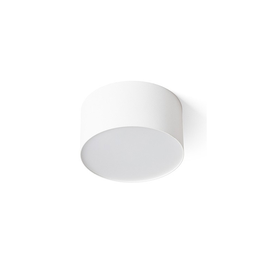 RED - Design Rendl - R13333 - LED Лампа LARISA LED/10W/230V бяла