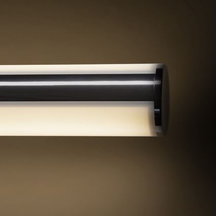 RED - Design Rendl - R13337 - LED Лампа за огледало в баня MONET LED/29W/230V IP44