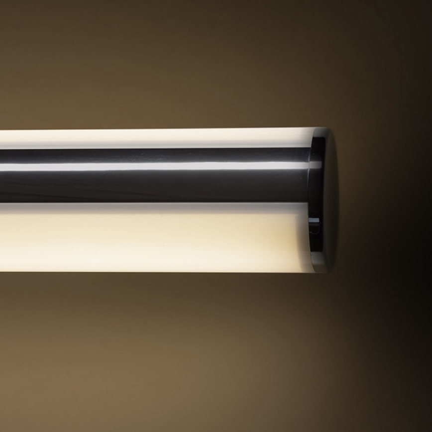 RED - Design Rendl - R13337 - LED Лампа за огледало в баня MONET LED/29W/230V IP44