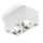 RED - Design Rendl - R13362 - LED Спот JAMES 2xLED/15W/230V