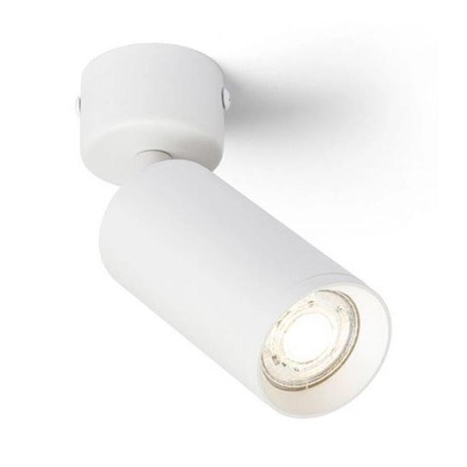 RED - Design Rendl - R13363 - Спот BELENOS 1xGU10/9W/230V