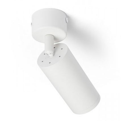 RED - Design Rendl - R13363 - Спот BELENOS 1xGU10/9W/230V