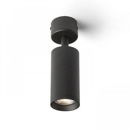 RED - Design Rendl - R13364 - Спот BELENOS 1xGU10/9W/230V черен