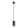 RED - Design Rendl - R13366 - Висящ полилей BELENOS 1xGU10/9W/230V