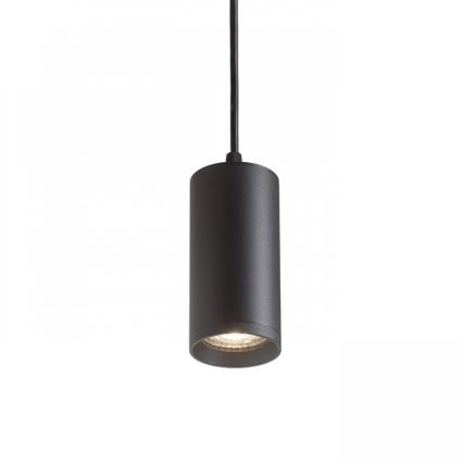 RED - Design Rendl - R13366 - Висящ полилей BELENOS 1xGU10/9W/230V