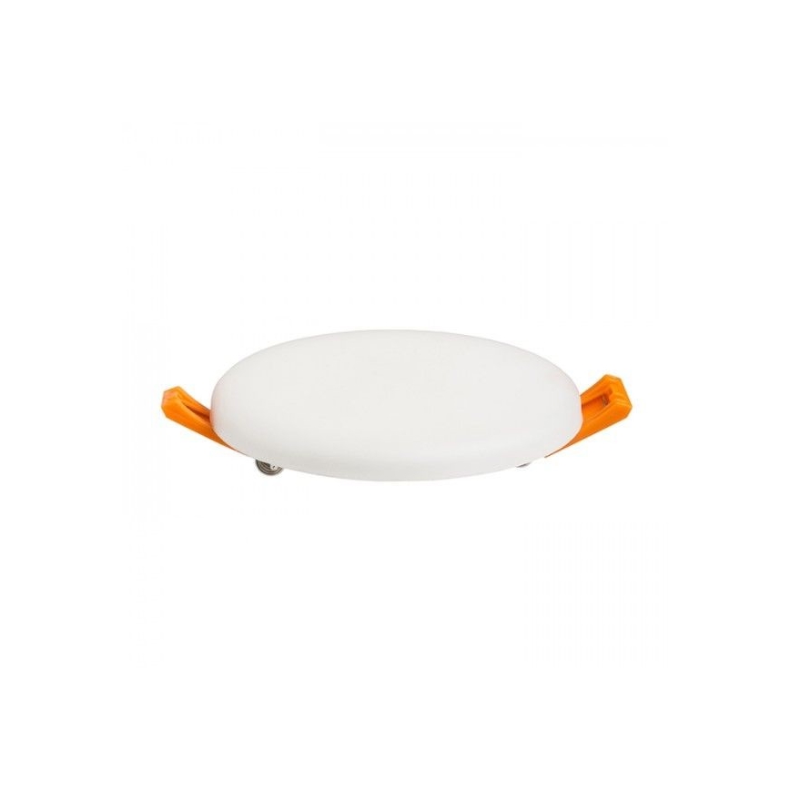 RED - Design Rendl - R13430 - LED Лампа за вграждане в баня BELI LED/6W/230V IP65