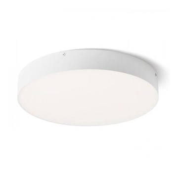 RED - Design Rendl - R13484 - LED Лампа LARISA LED/50W/230V бяла