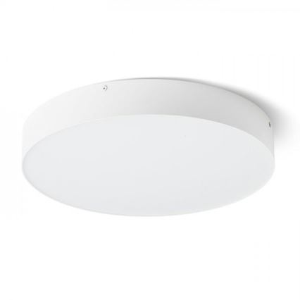 RED - Design Rendl - R13484 - LED Лампа LARISA LED/50W/230V бяла