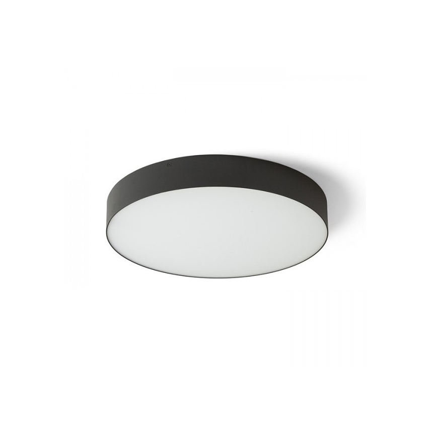 RED - Design Rendl - R13486 - LED Лампа LARISA LED/50W/230V черна