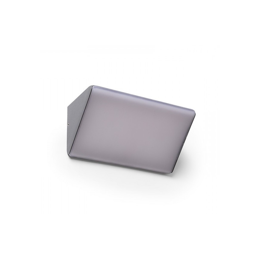 RED - Design Rendl - R13504 - LED Екстериорен аплик ANDANTE LED/21W/230V IP65