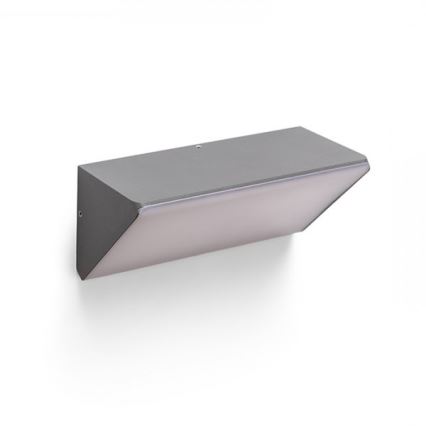 RED - Design Rendl - R13504 - LED Екстериорен аплик ANDANTE LED/21W/230V IP65