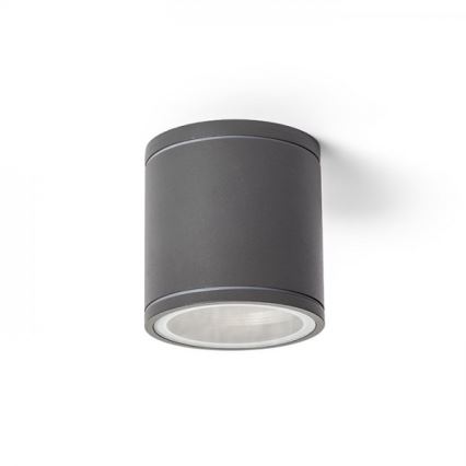 RED - Design Rendl - R13507 - Спот за баня LIZZI 1xGU10/35W/230V IP54 антрацит
