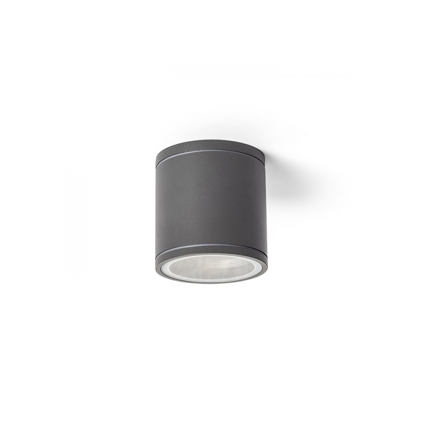 RED - Design Rendl - R13507 - Спот за баня LIZZI 1xGU10/35W/230V IP54 антрацит