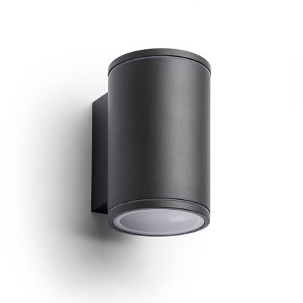 RED - Design Rendl - R13508 - Екстериорен аплик LIZZI 1xGU10/35W/230V IP54