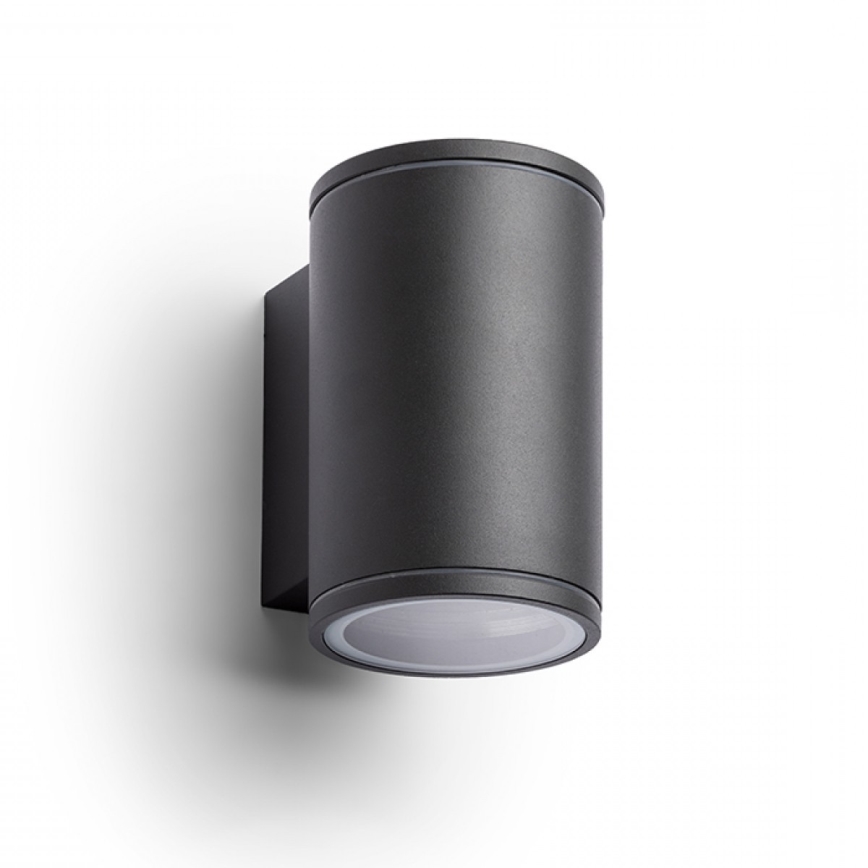 RED - Design Rendl - R13508 - Екстериорен аплик LIZZI 1xGU10/35W/230V IP54
